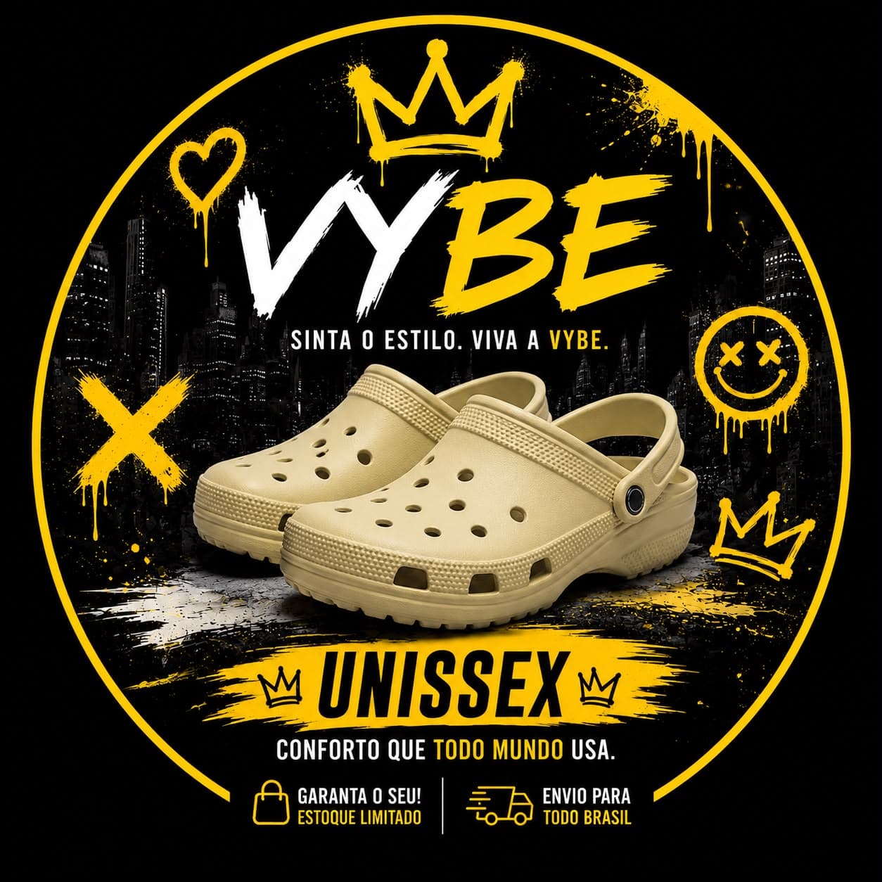 Unissex