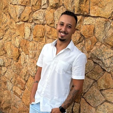 Bruno Ferreira