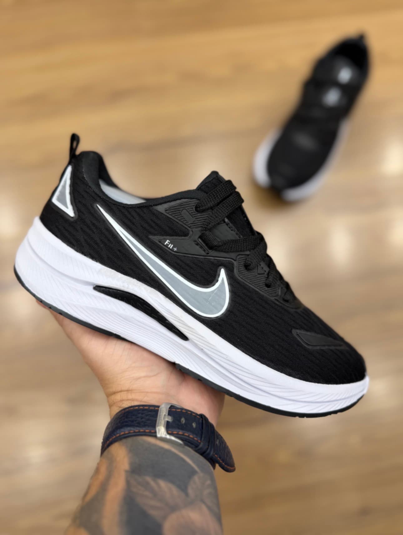 Nike Zoom Fit
