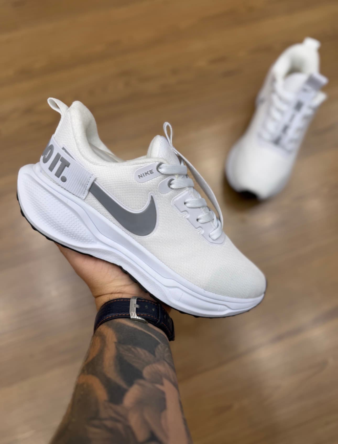 Nike Zoom Just