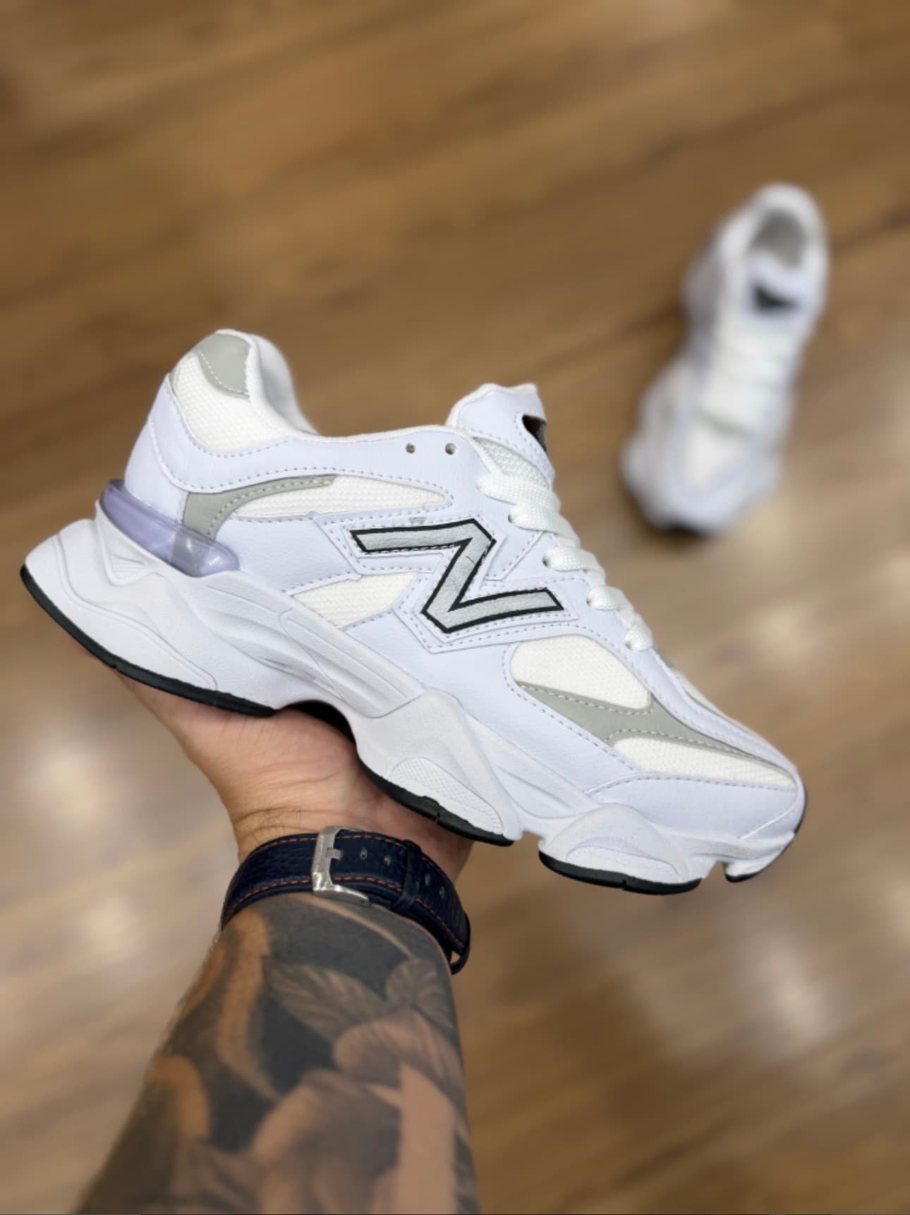New Balance 9060