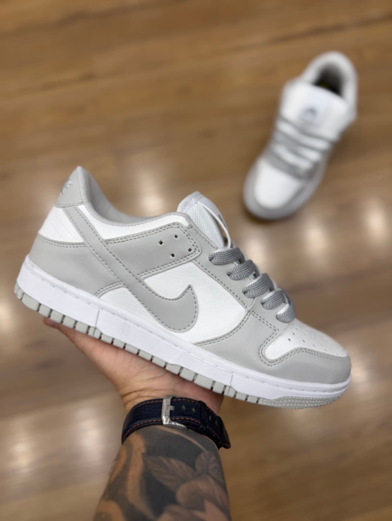 Nike Dunk Low