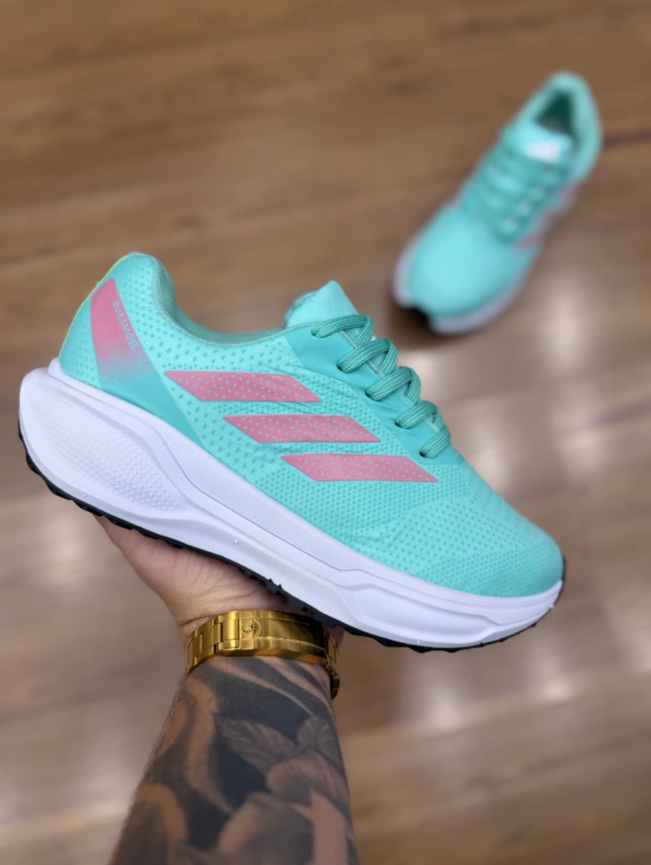 Adidas Duramo SL