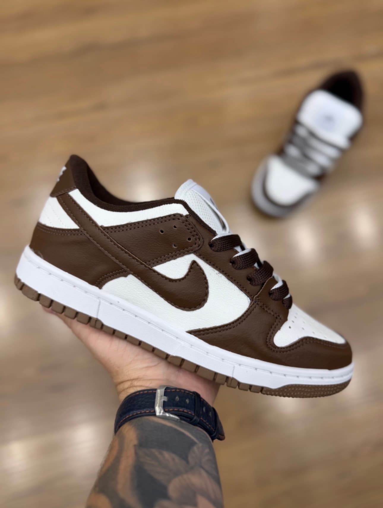 Nike Dunk Low