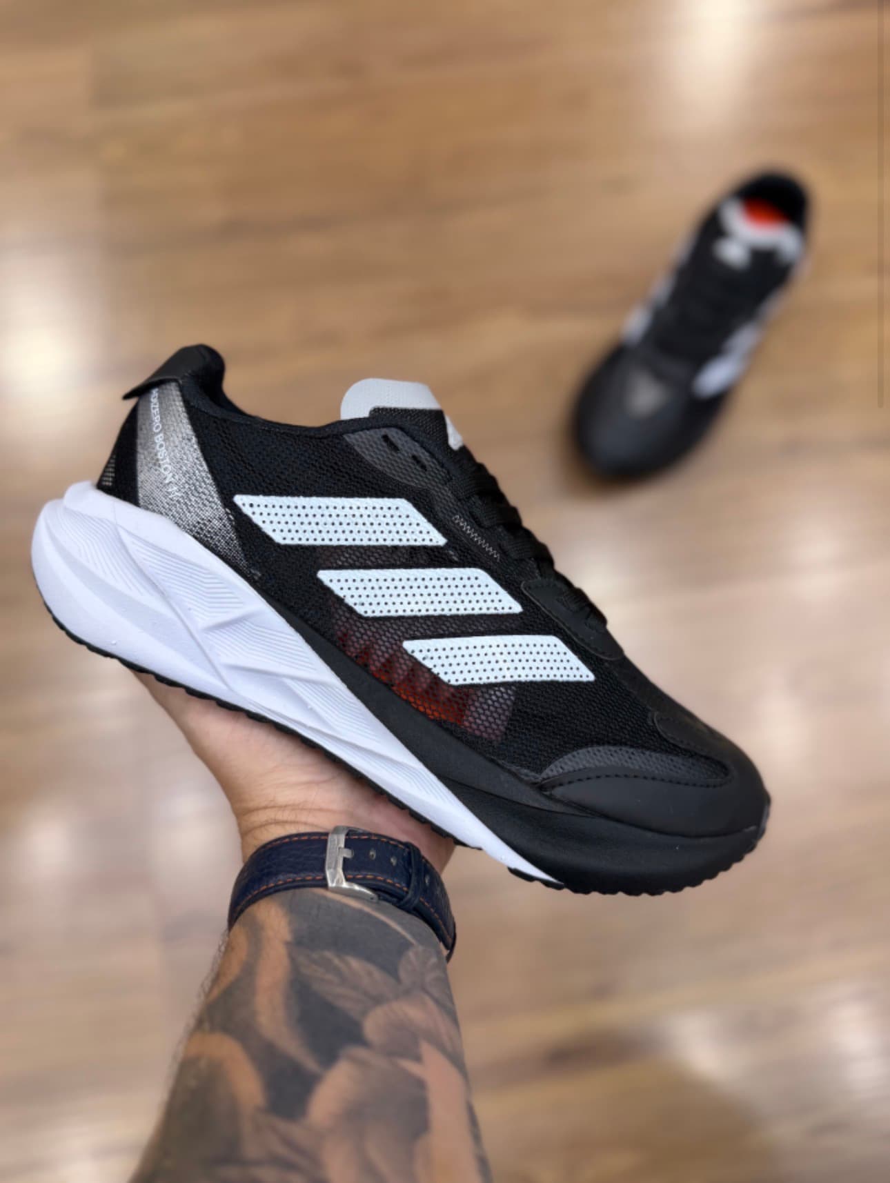 Adidas Adzero Boston