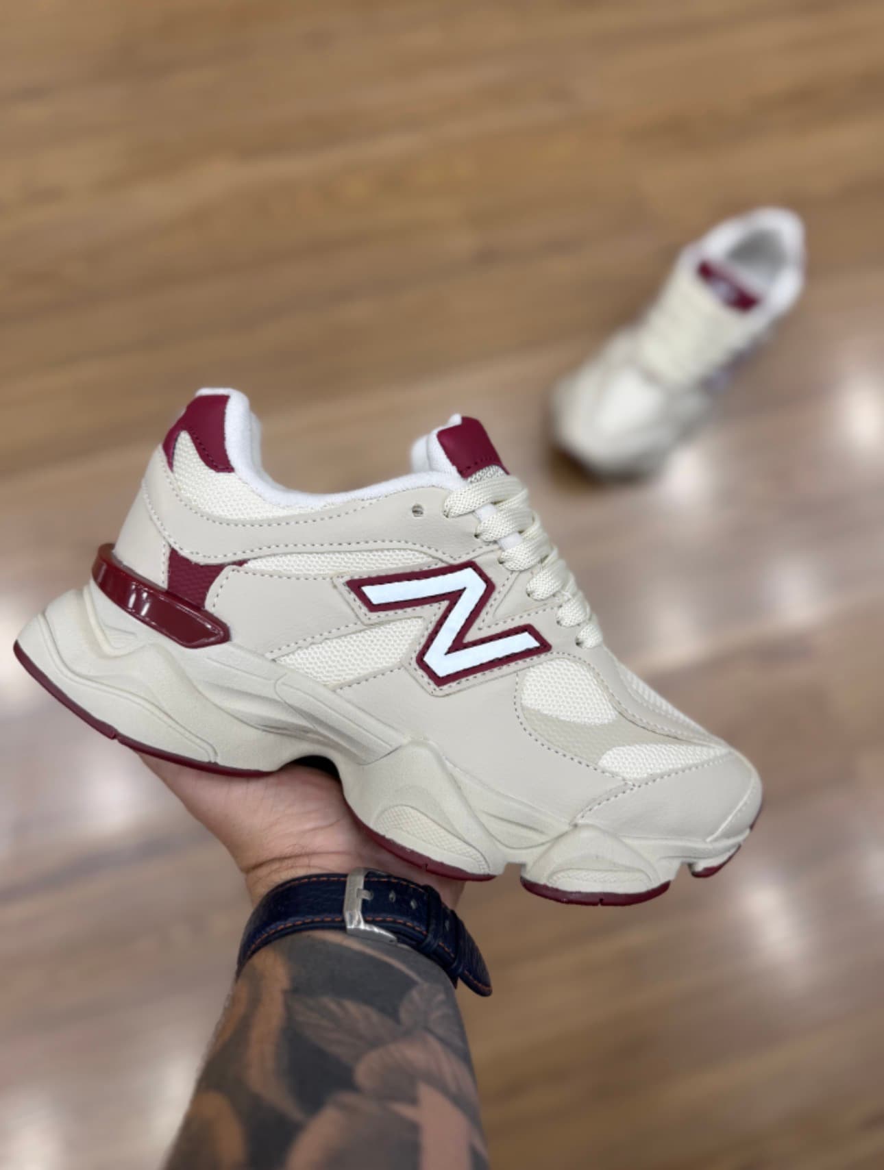 New Balance 9060