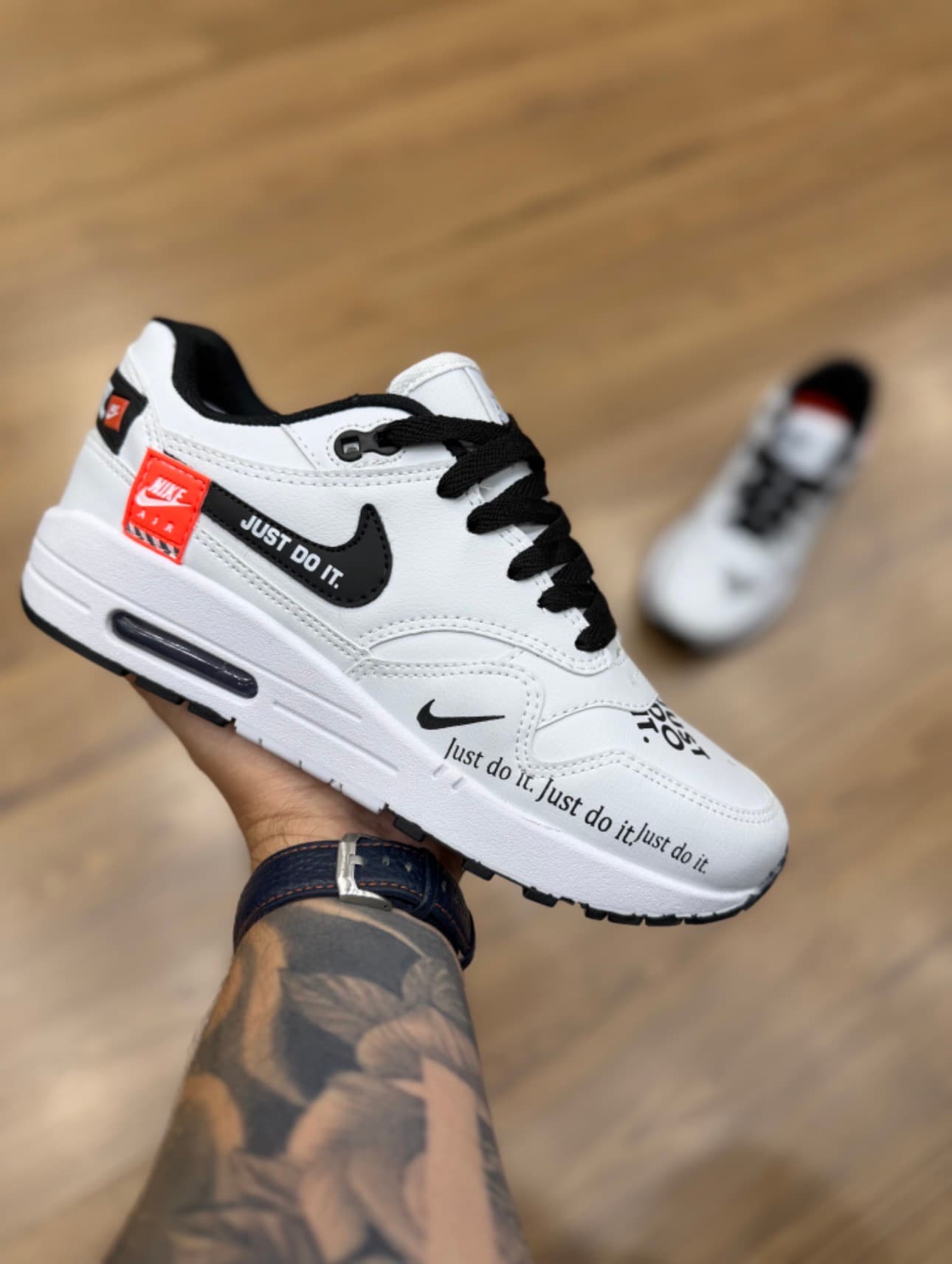 Nike Air Max 90 Just