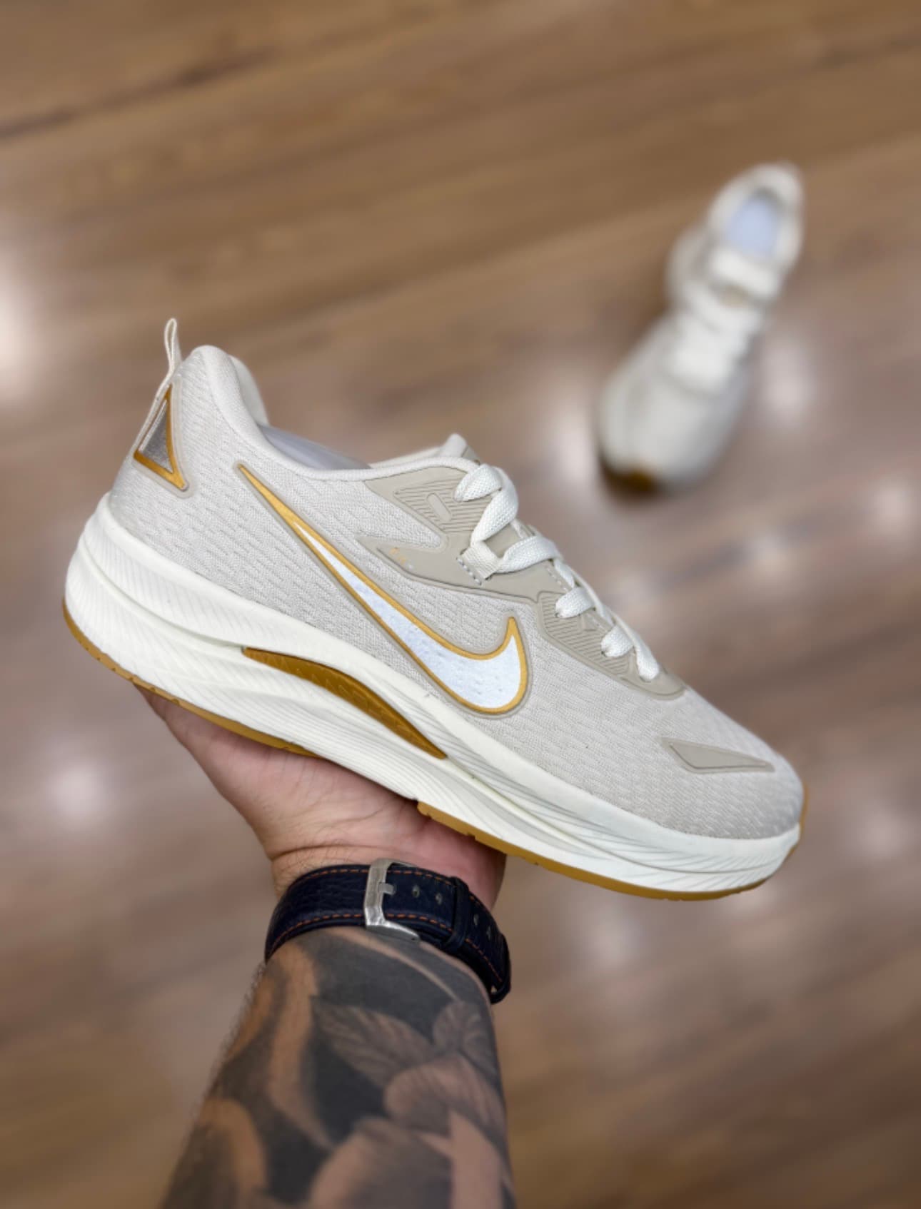 Nike Zoom Fit