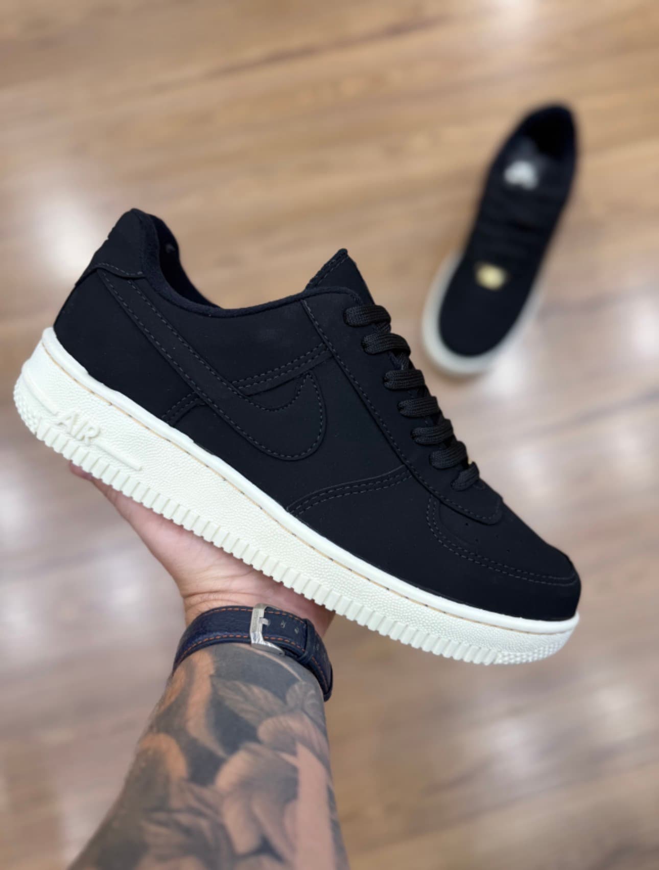Nike Air Force Especial