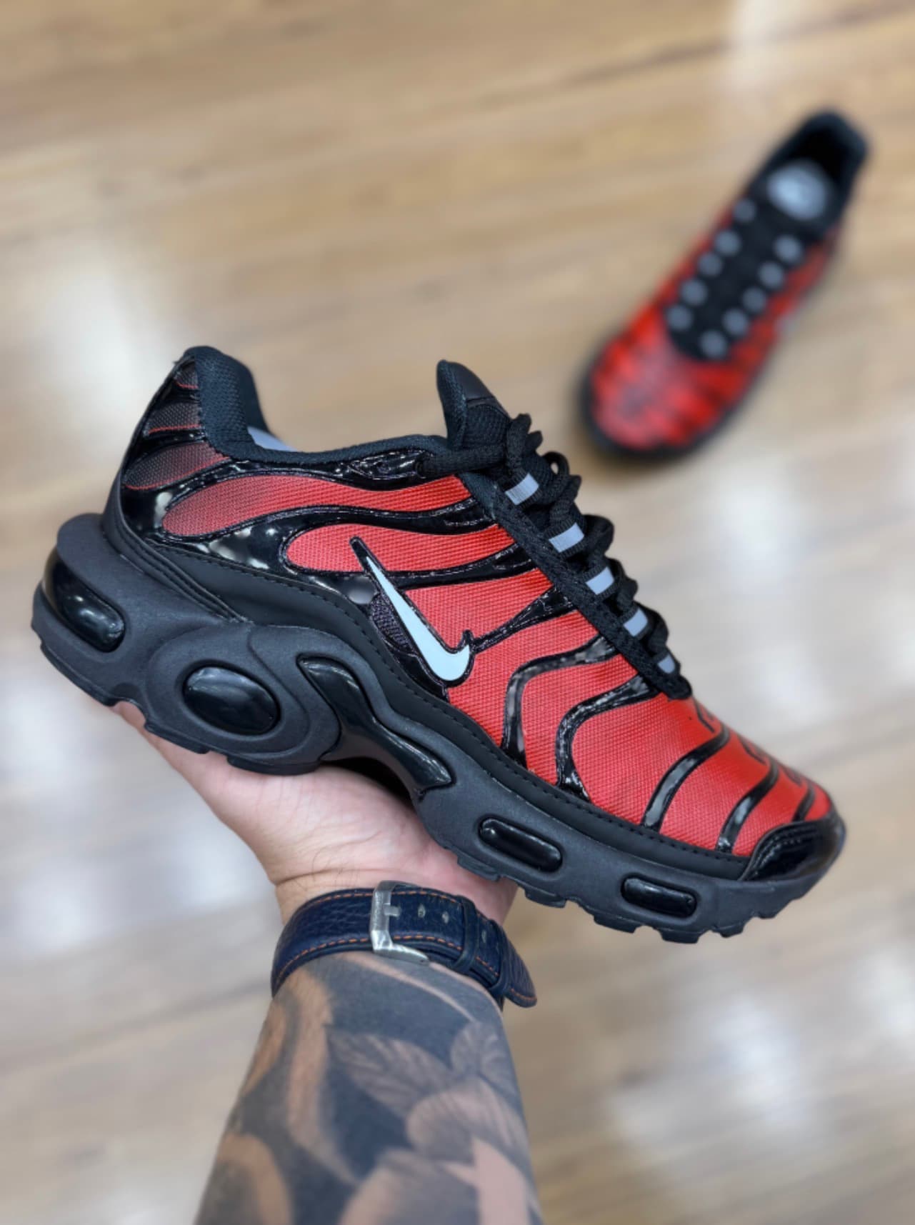 Nike Air Max TN