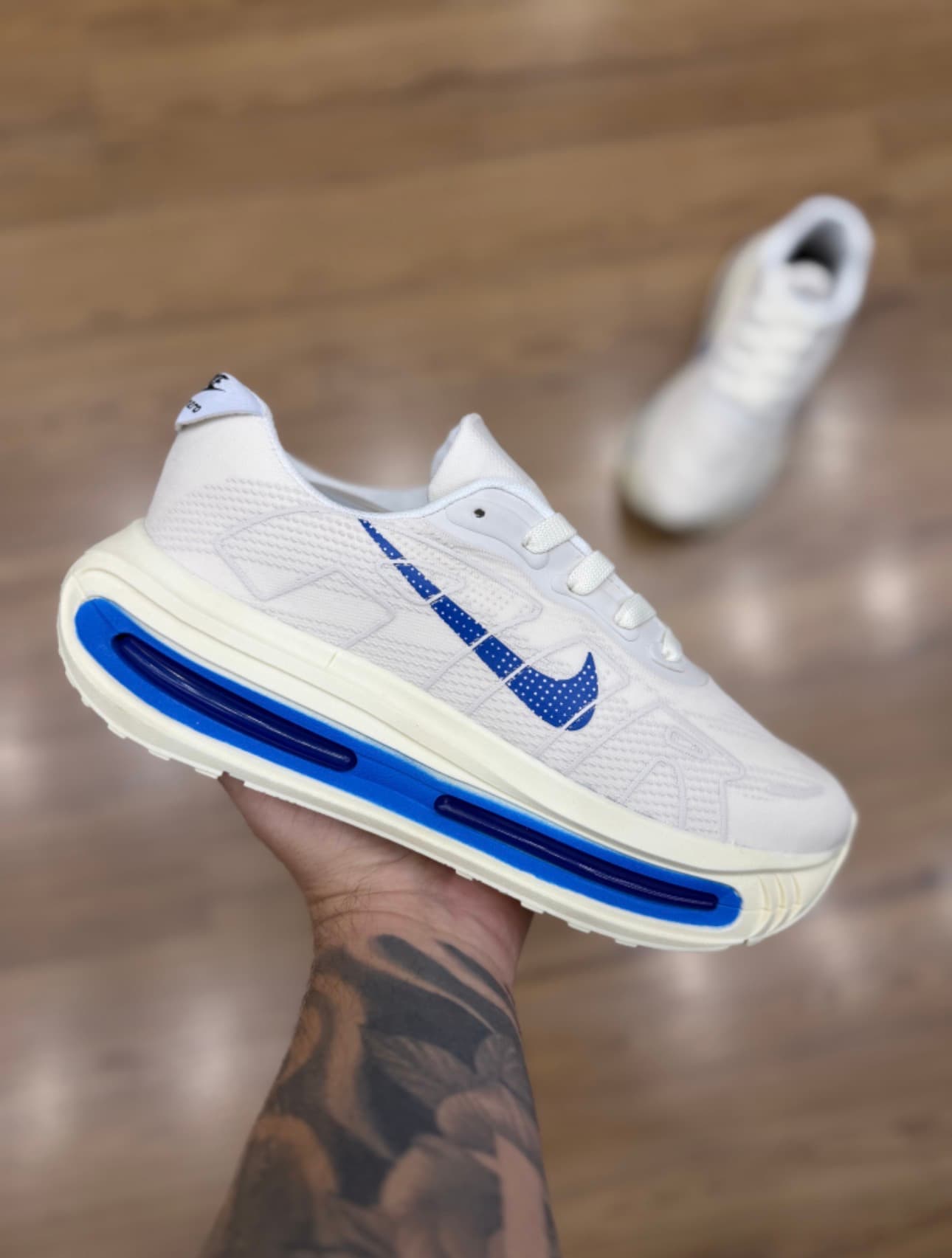 Nike Vomero