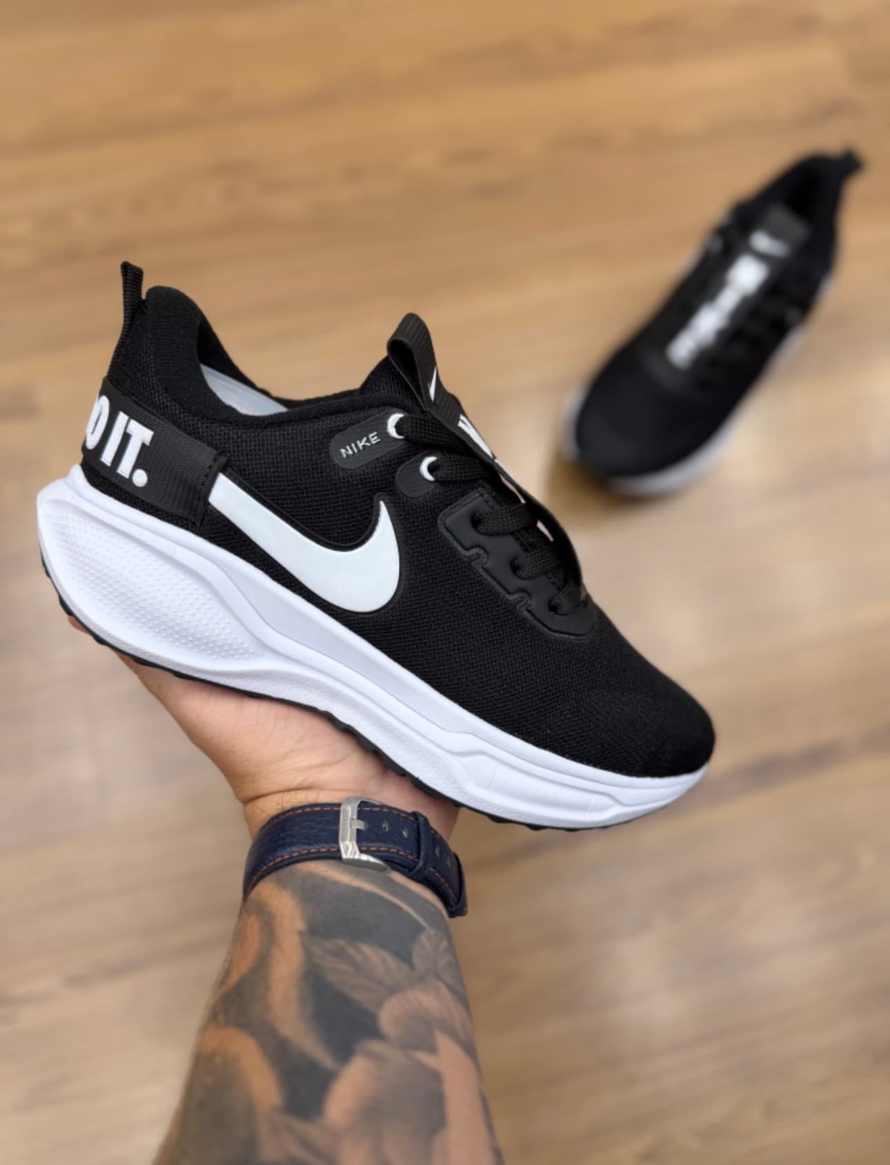 Nike Zoom Just