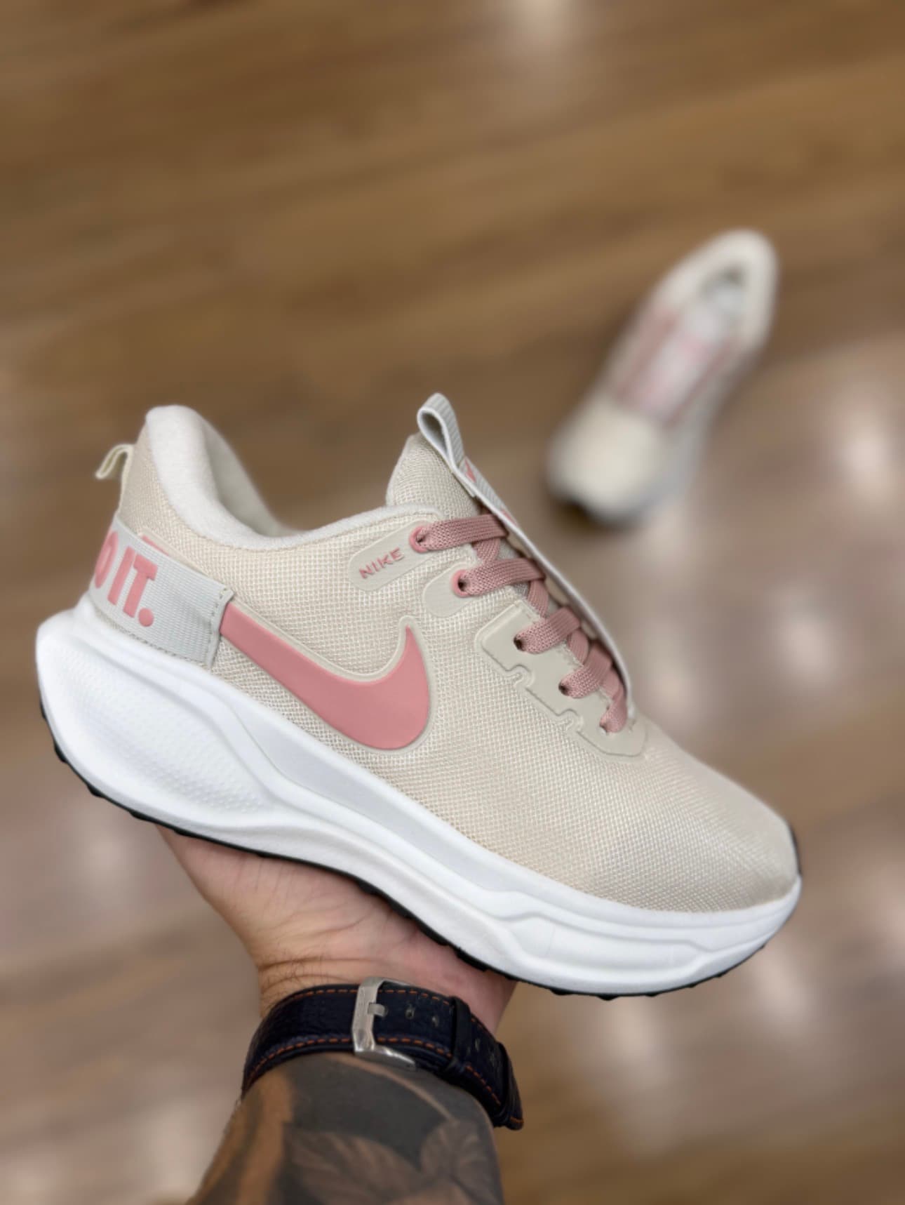 Nike Zoom Just