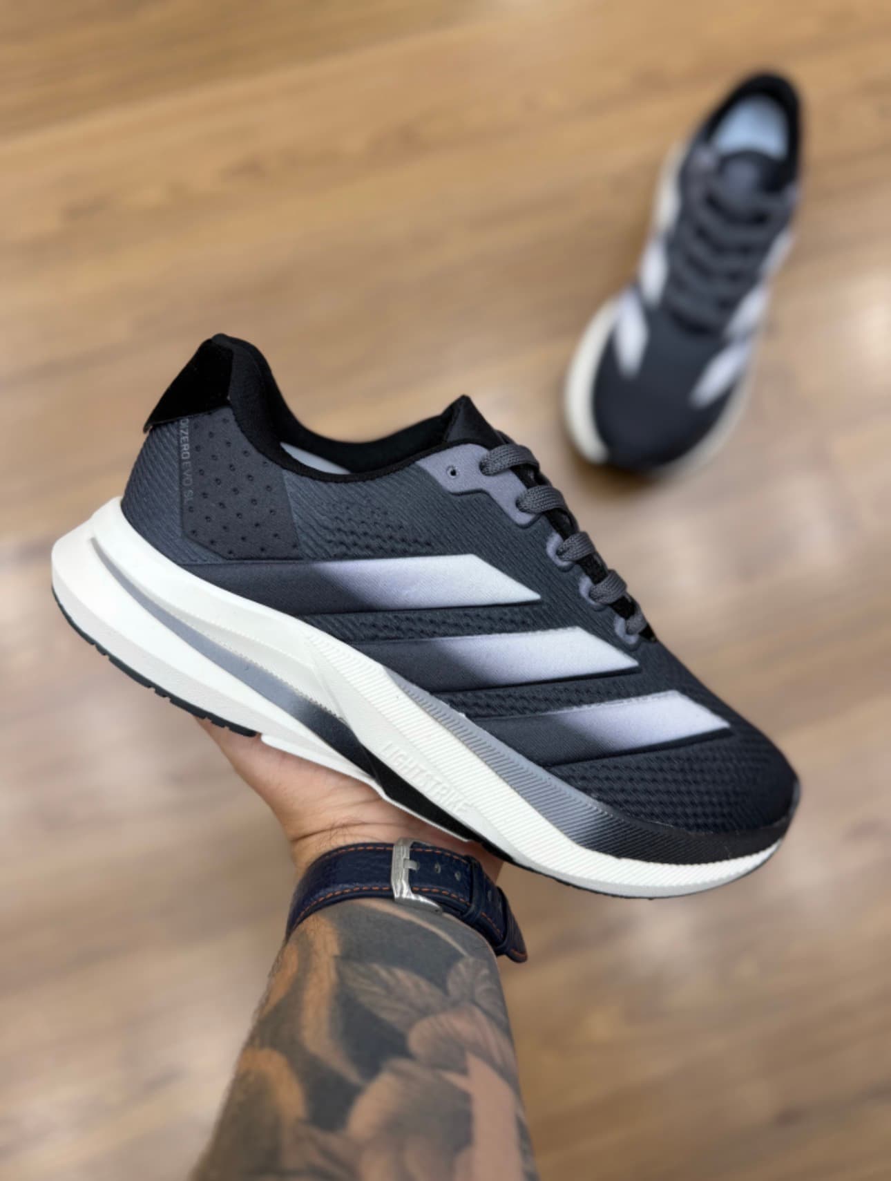 Adidas Adzero EVO SL