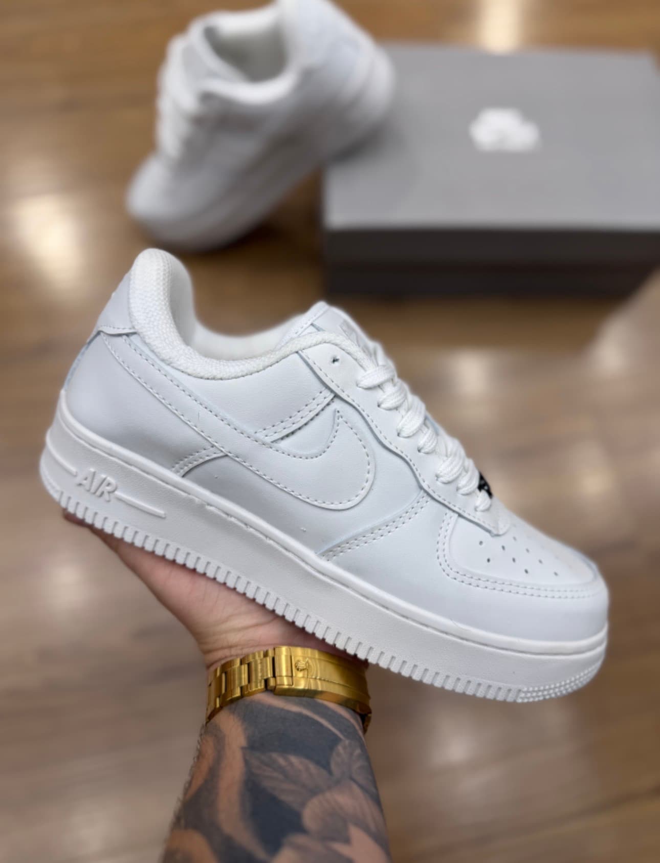 Nike Air Force