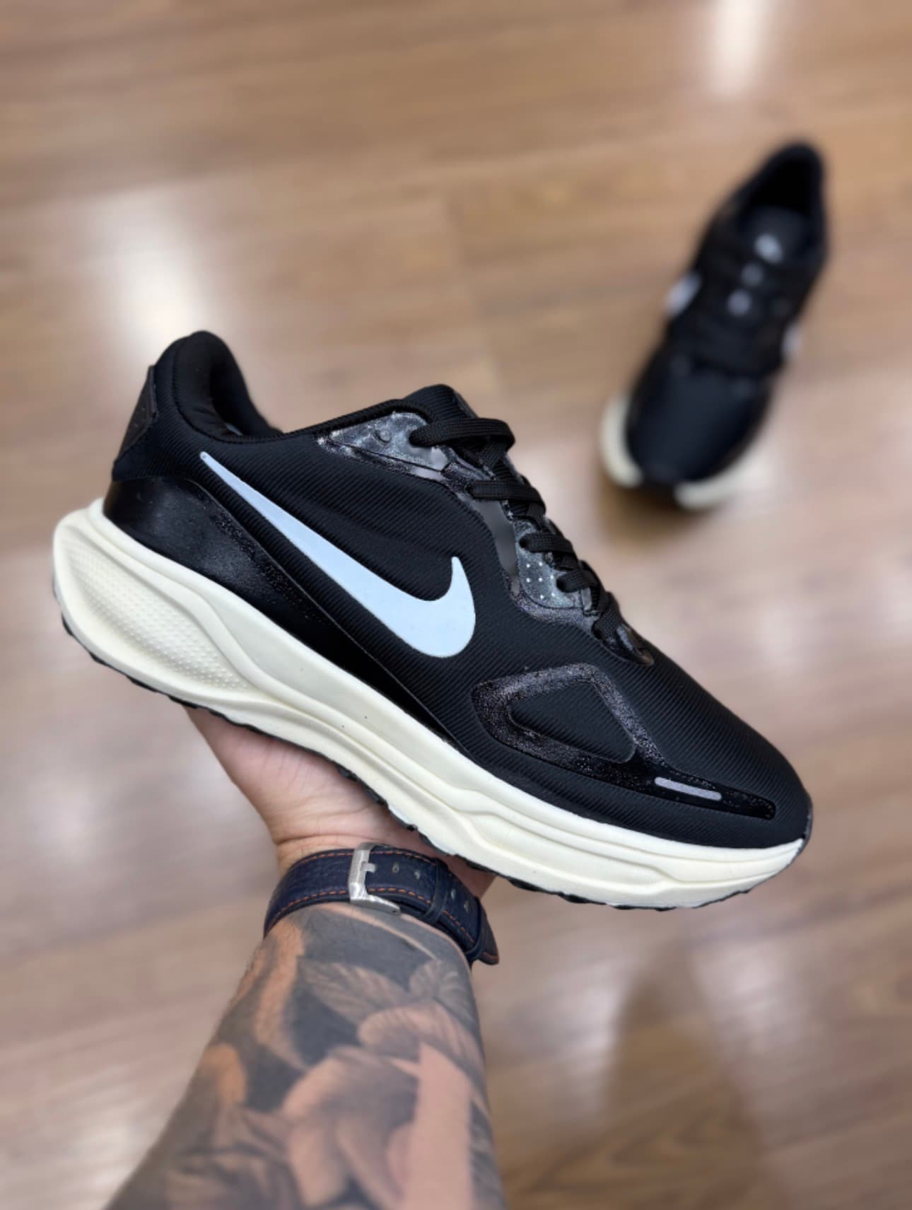 Nike Zoom 170