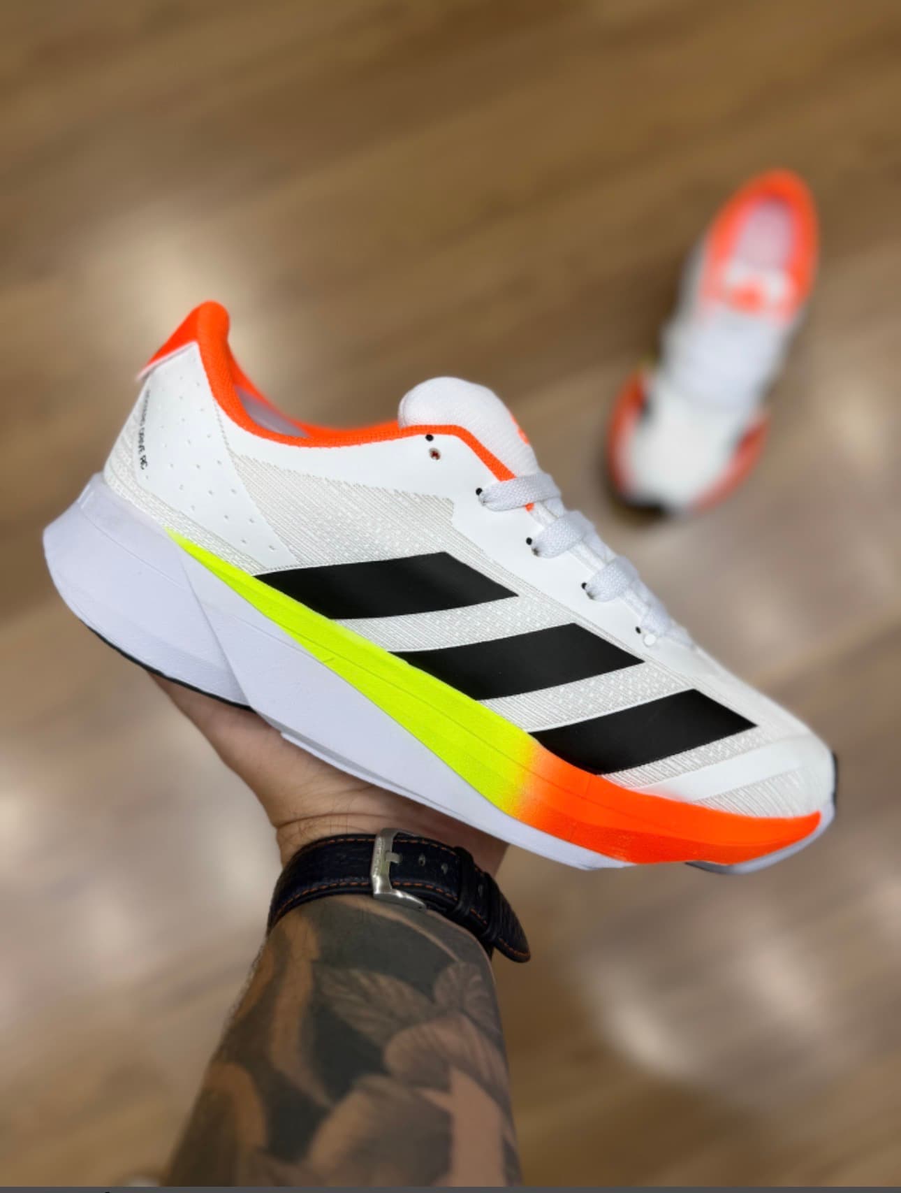 Adidas Adzero Drive