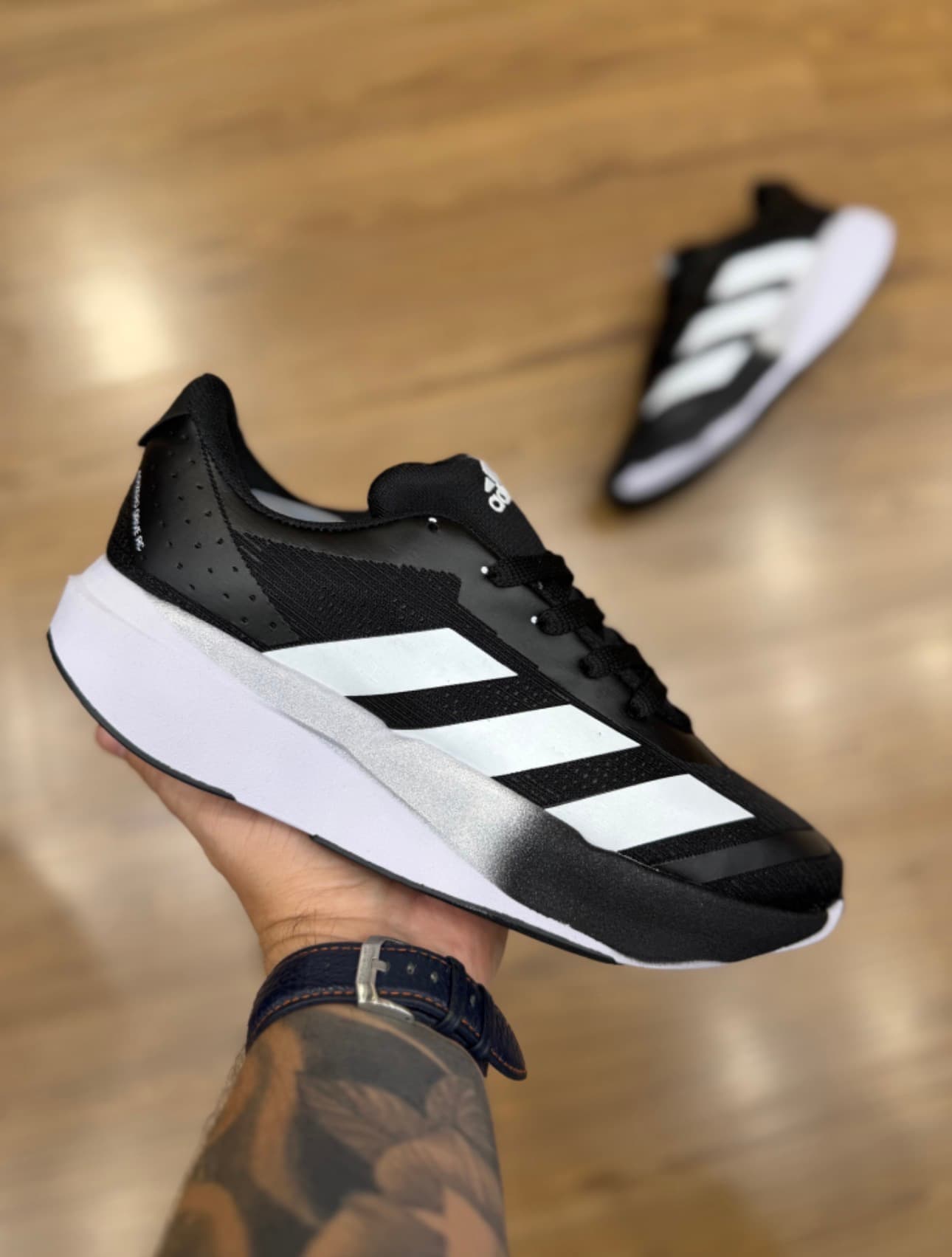 Adidas Adzero Drive