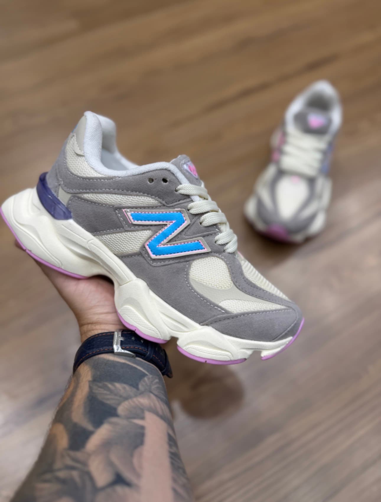 New Balance 9060