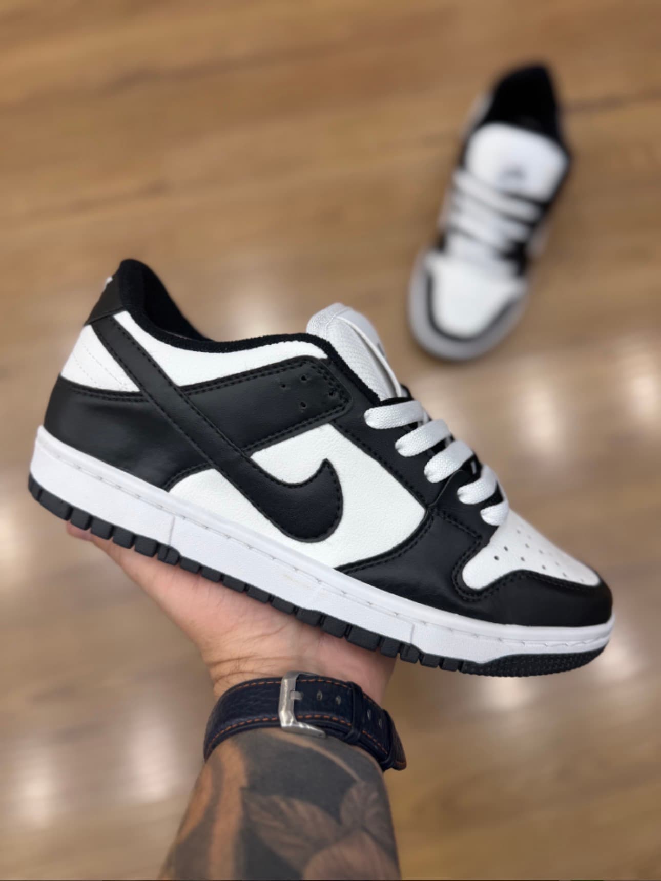 Nike Dunk Low