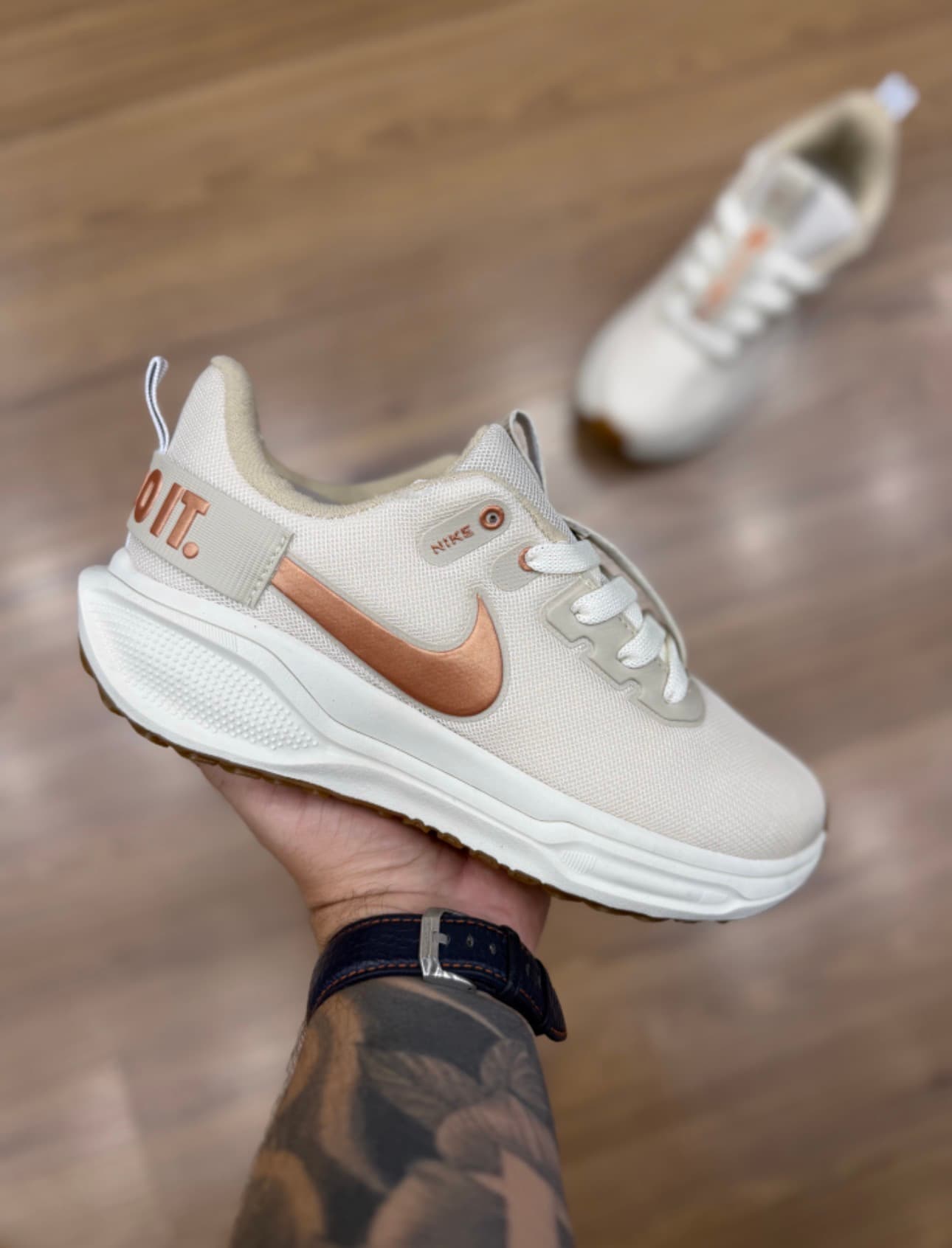 Nike Zoom Just