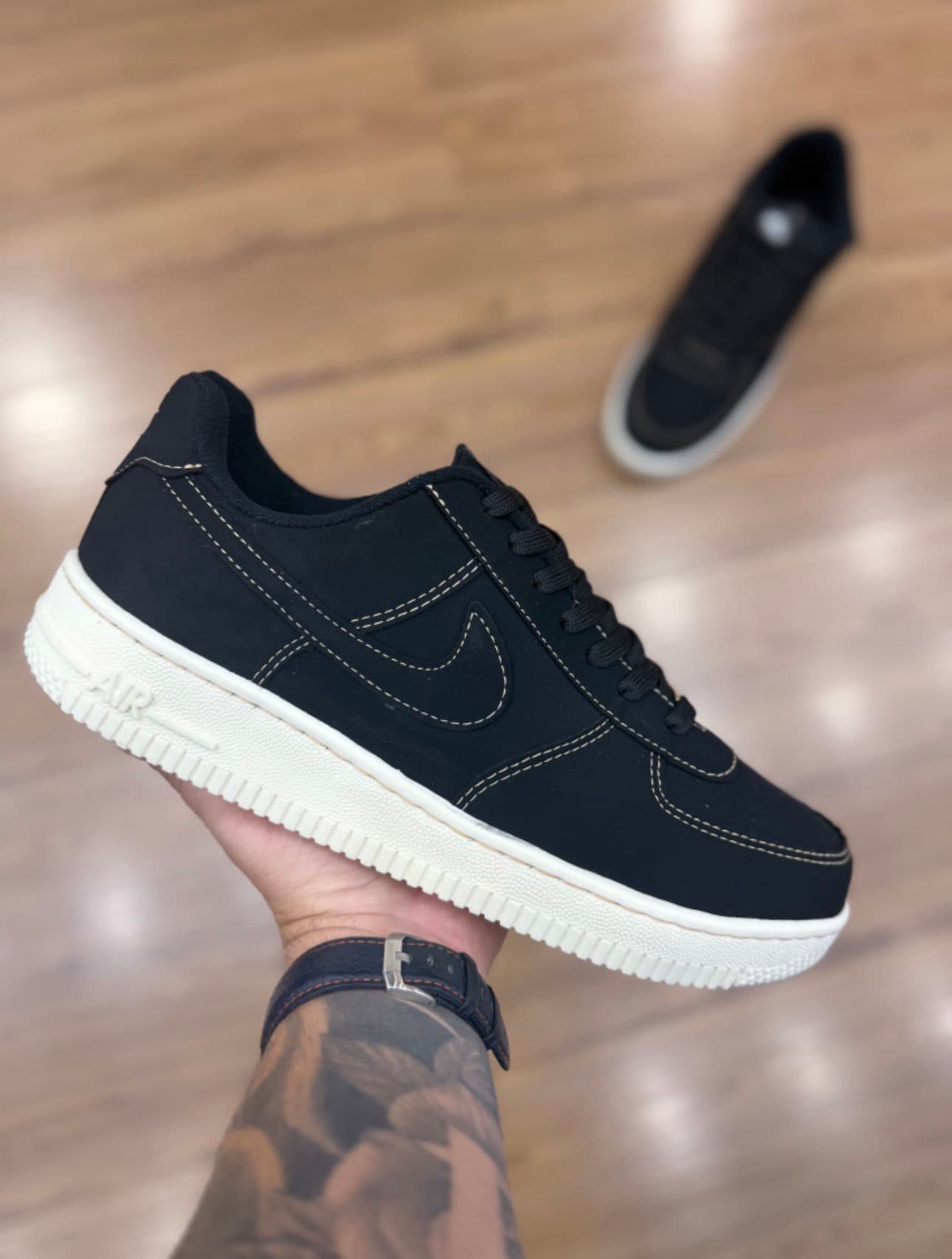 Nike Air Force Especial