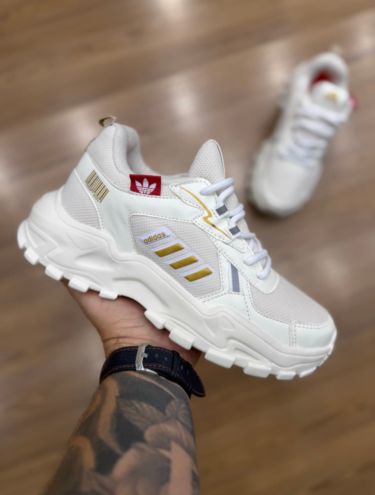Adidas Dragon